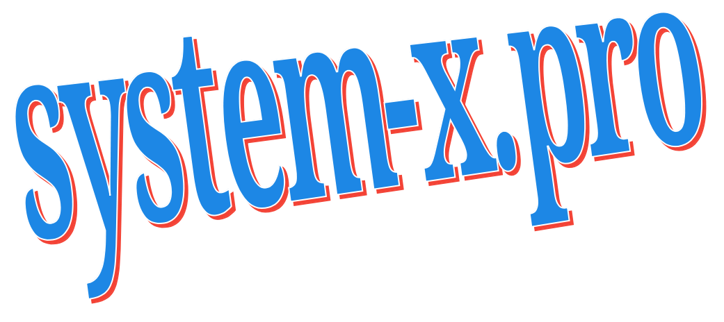 system-x.pro